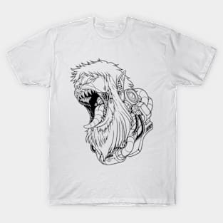 beast T-Shirt